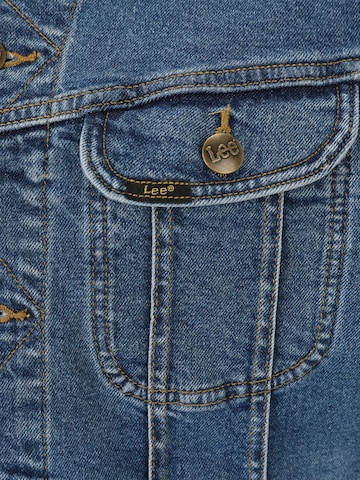 Lee - Chaqueta de entretiempo 'RIDER' en azul