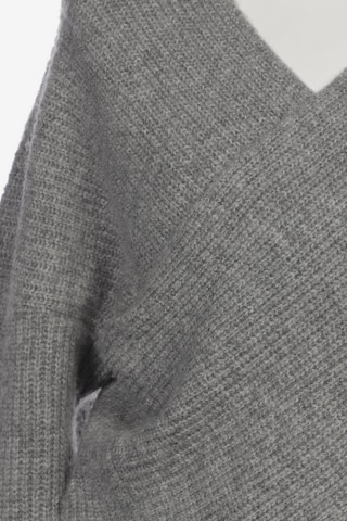 even&odd Pullover XS in Grau