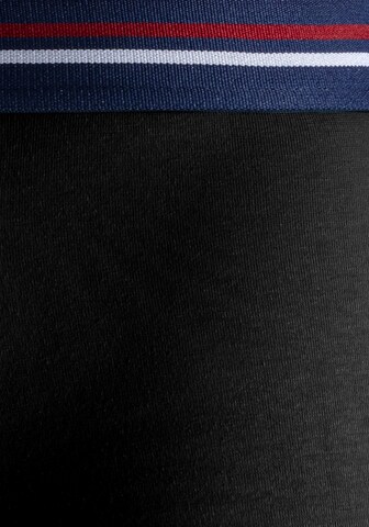 H.I.S Boxershorts in Schwarz