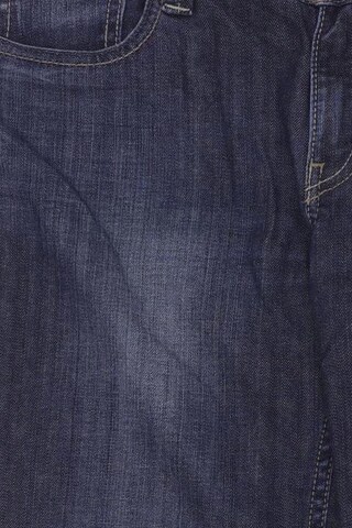 ESPRIT Jeans 32 in Blau