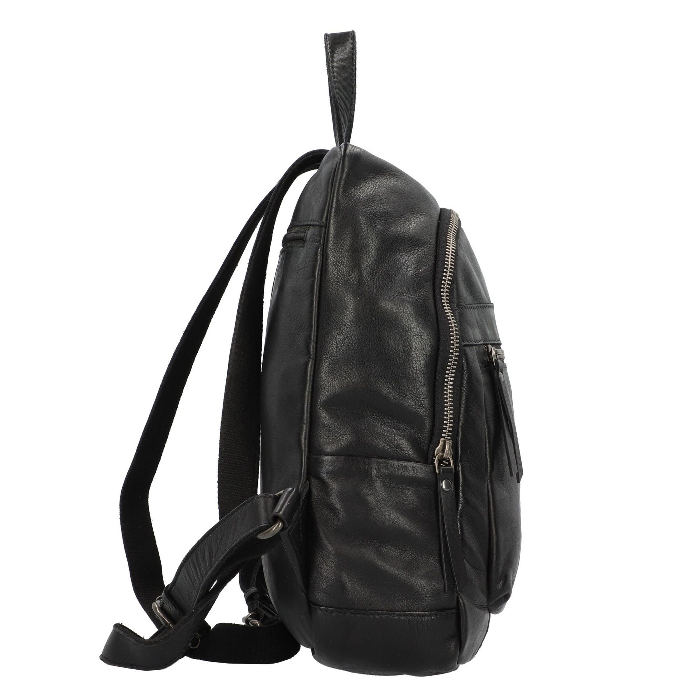 Sac à dos 'Colombiana City' GREENBURRY en noir