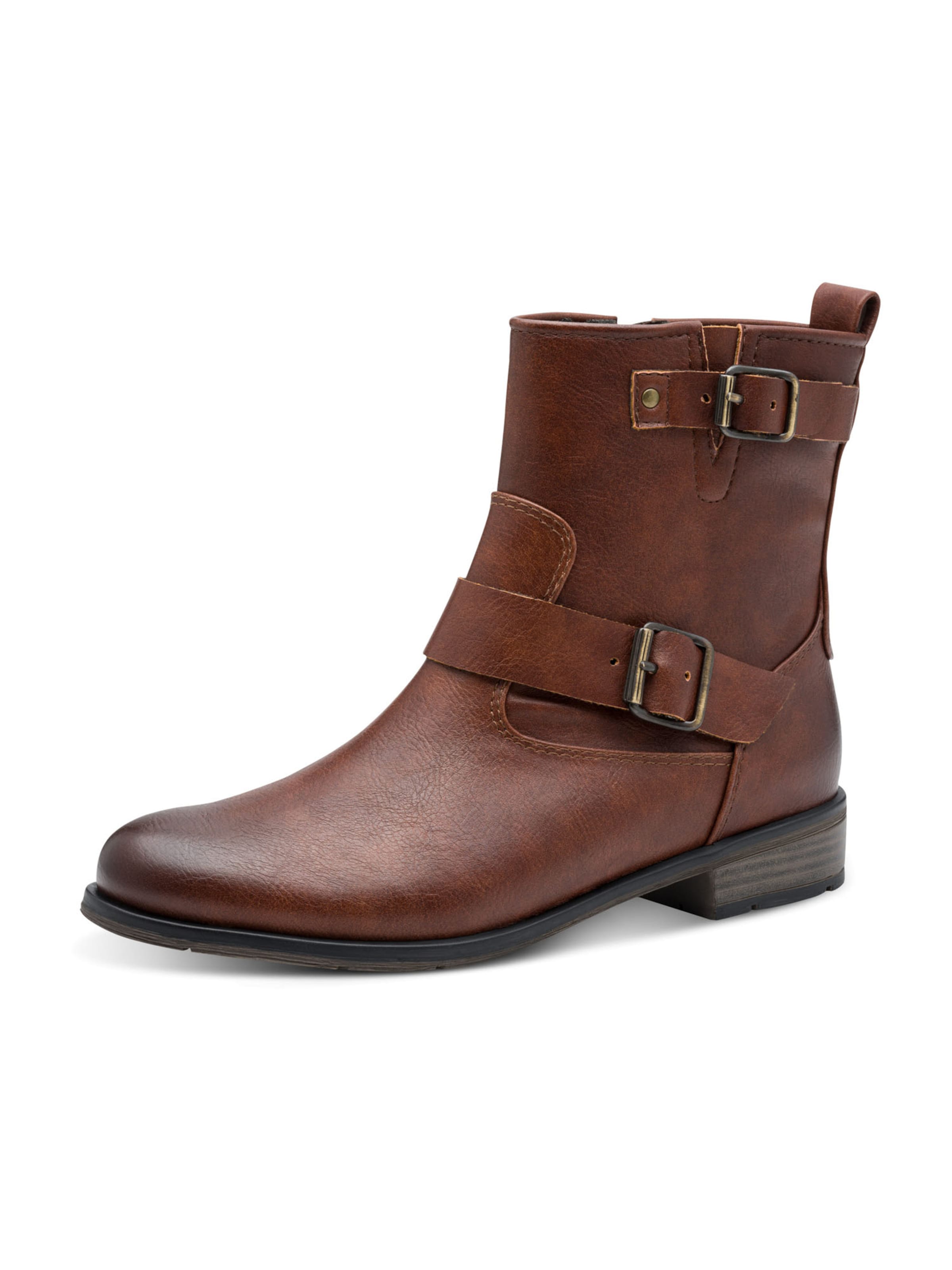 MARCO TOZZI Boots in Brown: front