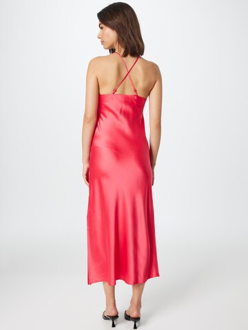 Nasty Gal Cocktail dress in Pink