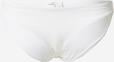 Calvin Klein Swimwear Bikini Bottoms in White, Item view