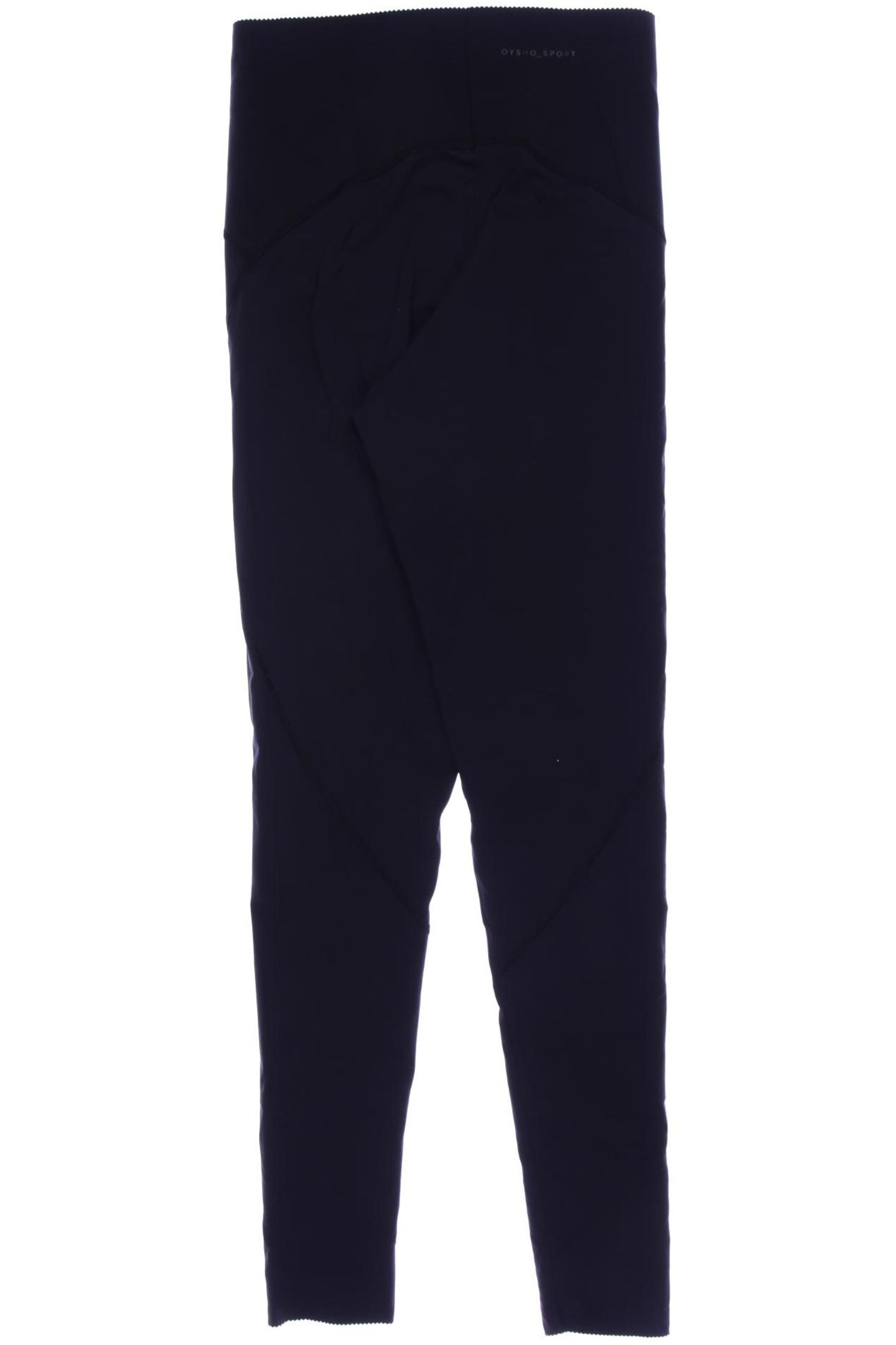 Oysho Pants in S in Black