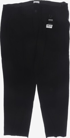 SHEEGO Pants in 7XL in Black: front