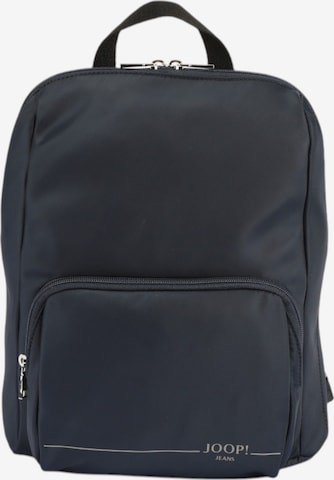 Sac à dos Joop Jeans en bleu : devant
