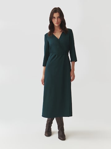 TATUUM Kleid 'Zerewiana' in Grün