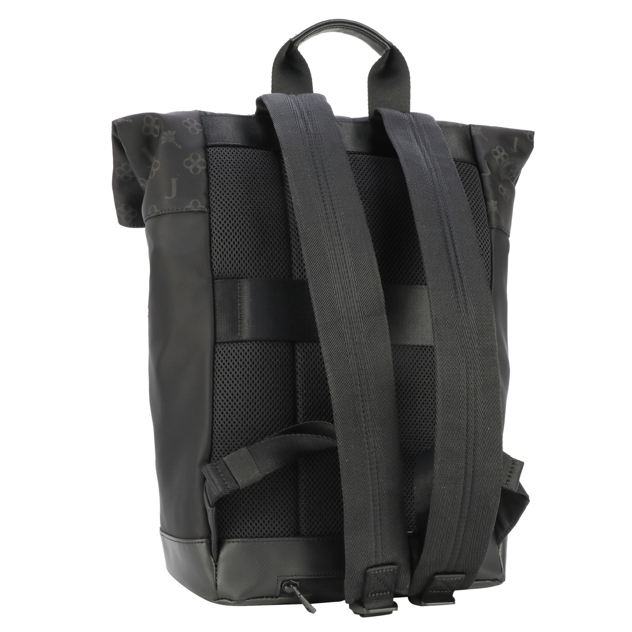JOOP! Rucksack 'Nicosia Otis' in Schwarz