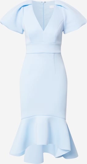 Jarlo Evening dress 'LIZZY' in Light blue, Item view