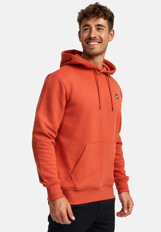 Kronstadt Sweatshirt in Oranje
