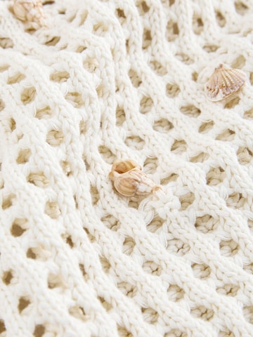 Chemisier Next en beige