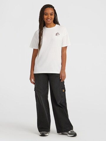 O'NEILL Tričko – bílá