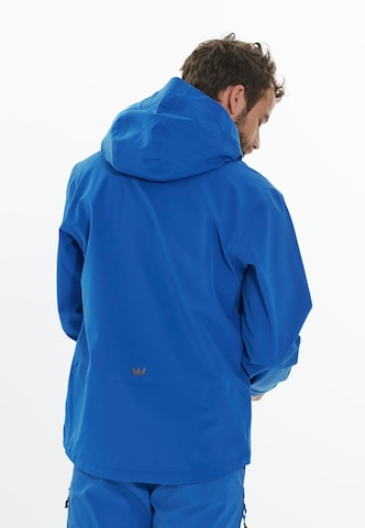 Whistler Outdoorjacke 'Seymour' in Blau