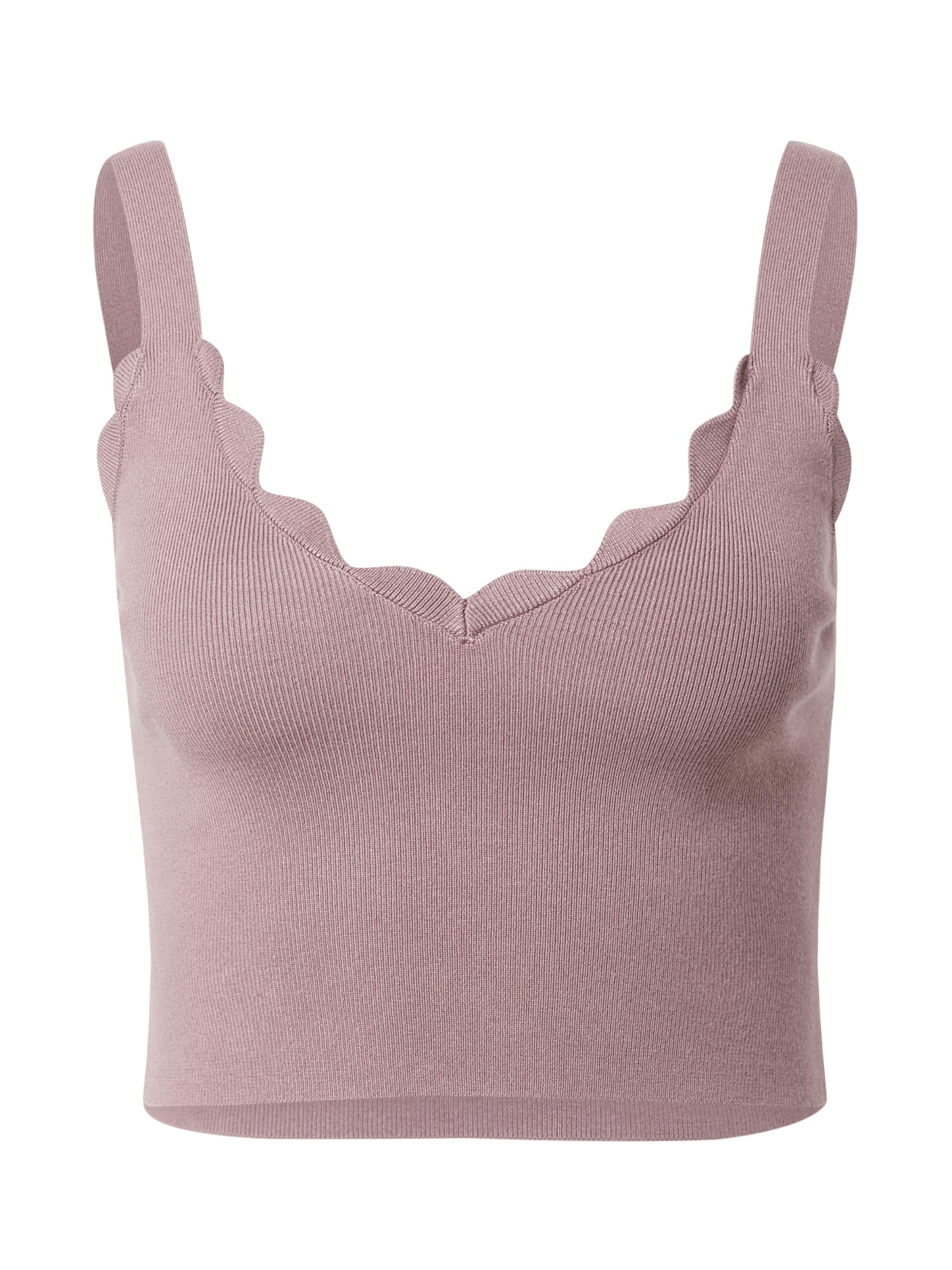 brūns ABOUT YOU Topiņš 'Drew': no priekšpuses