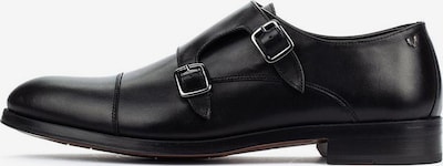 Martinelli Cipele na vezanje 'Empire' u crna, Pregled proizvoda