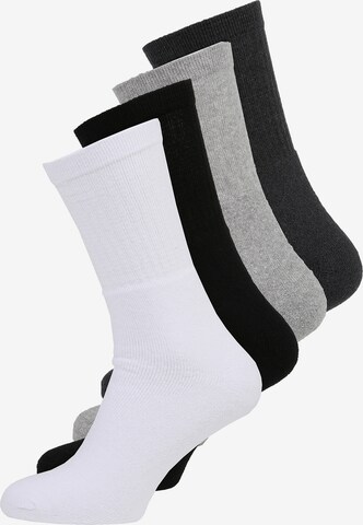 Albert Schäfer Socks '30er Pack' in Mixed colors