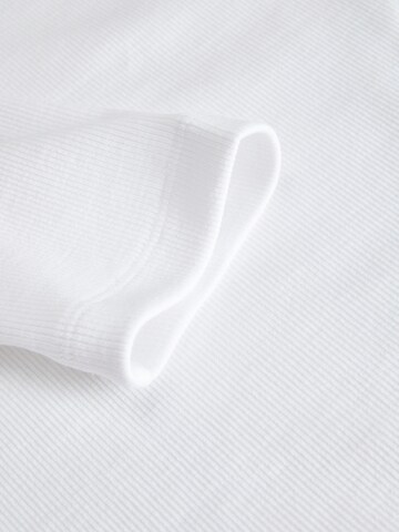 JJXX Shirt 'JXFIFI' in White