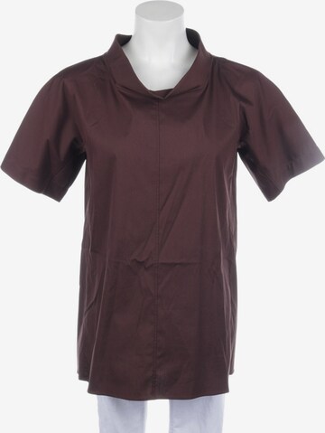 Antonelli Top & Shirt in S in Brown: front