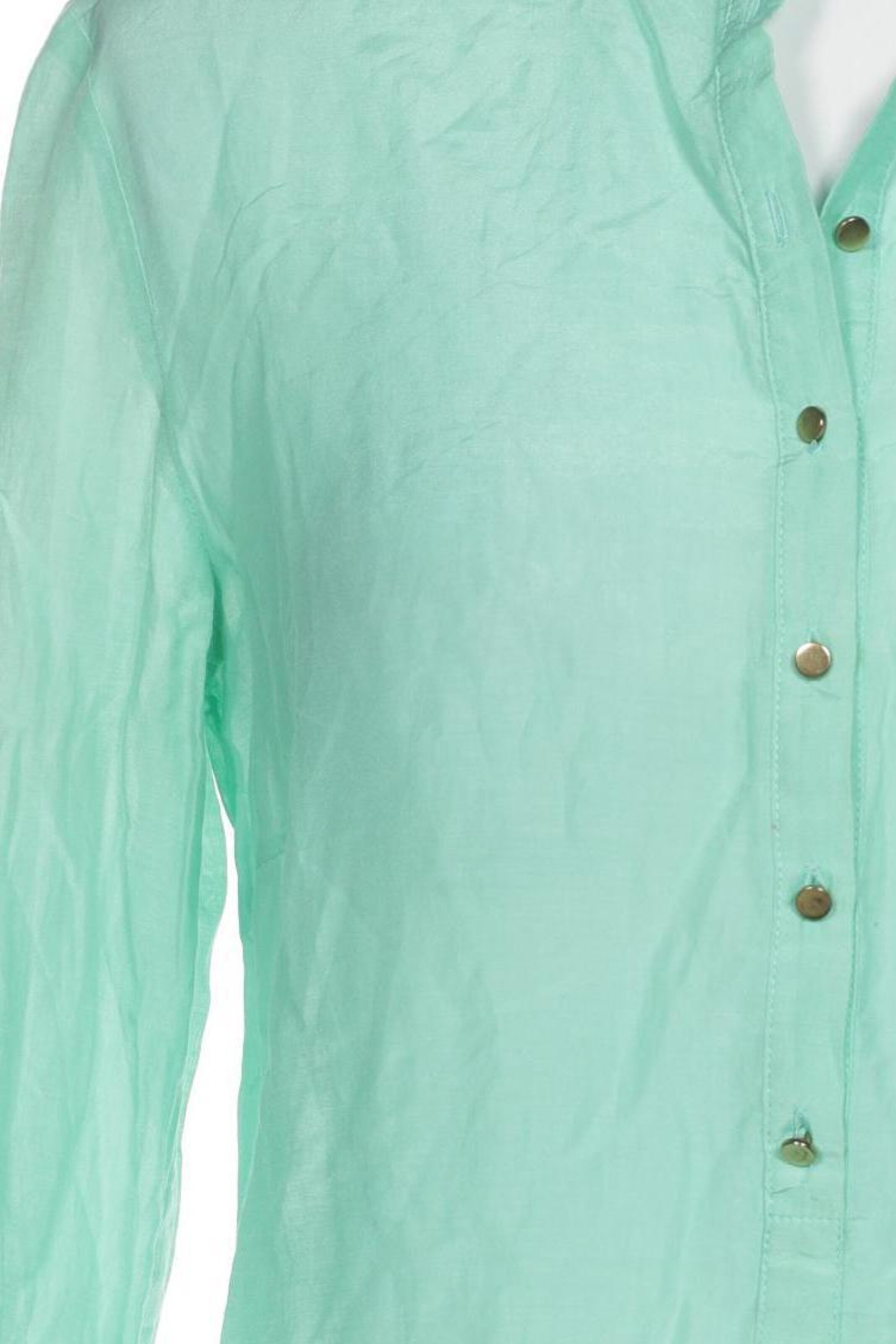 HALLHUBER Blouse & Tunic in XS in Green