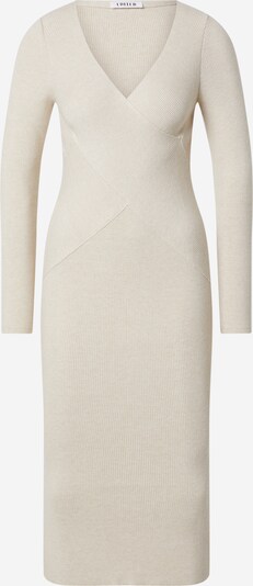 EDITED Kleid 'Poppy' in beige, Produktansicht
