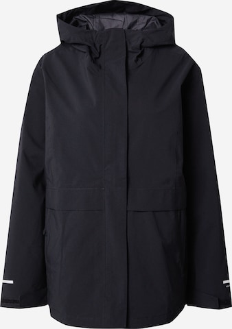 COLUMBIA Weatherproof jacket 'Altbound' in Black: front