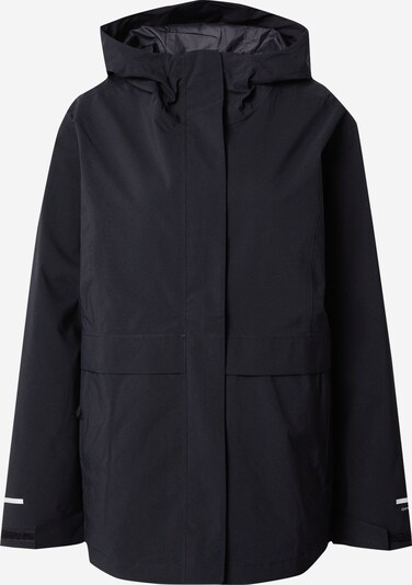 COLUMBIA Weatherproof jacket 'Altbound' in Black / White, Item view