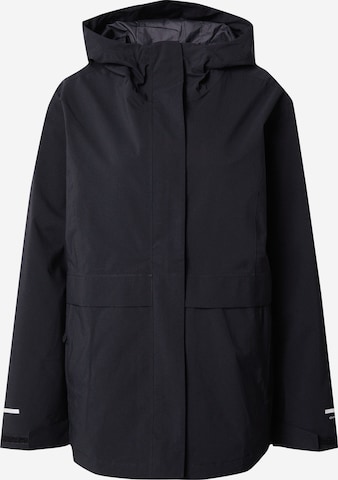 COLUMBIA Performance Jacket 'Altbound' in Black: front