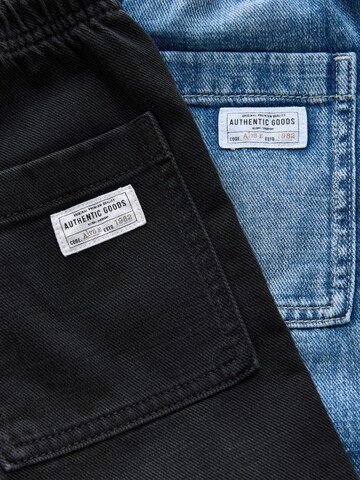 Regular Jeans de la Next pe albastru