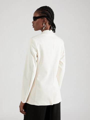 MOS MOSH Blazer (GRS) in Beige