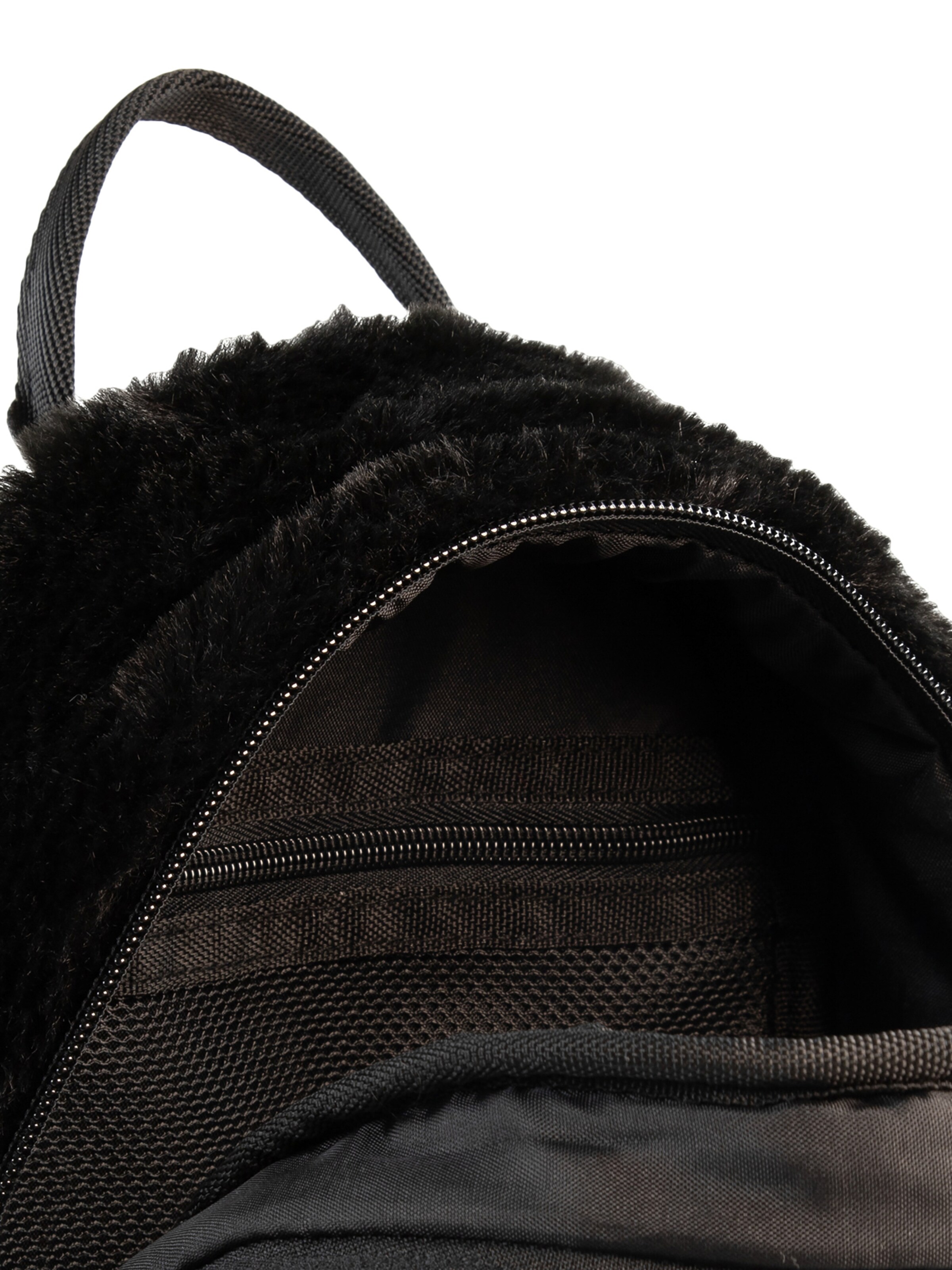 Jordan Σακίδιο πλάτης 'JAG' σε μαύρο