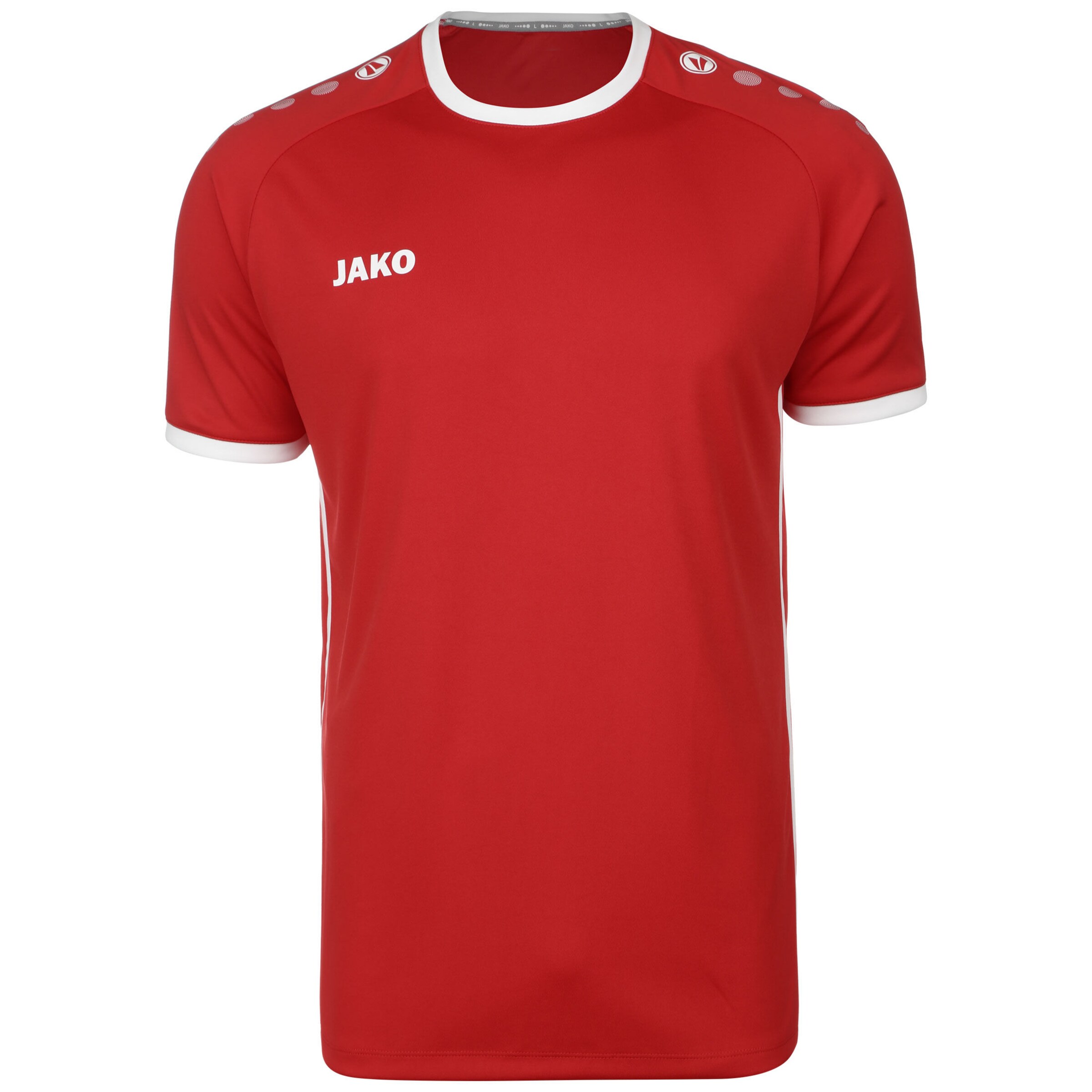 JAKO Jersey 'Primera KA' in Red: front