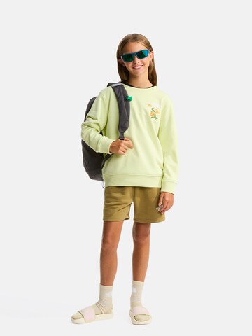 balts THE NORTH FACE Sandales 'Y Base Camp III'