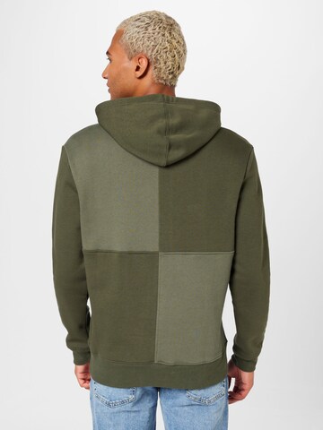 GAP Sweatshirt in Grün