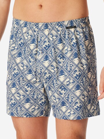 Boxers ' Multipacks ' SCHIESSER en beige