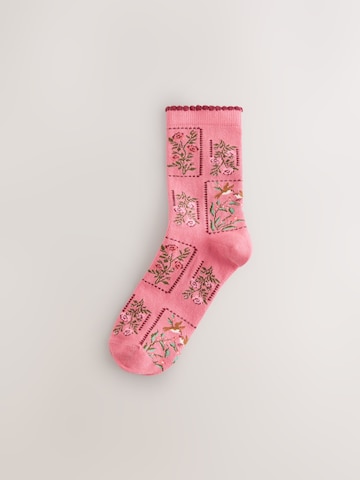 Next Sokken in Beige