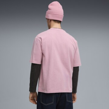 PUMA Shirt in Pink