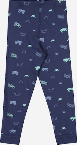 SCHIESSER Underpants in Blue