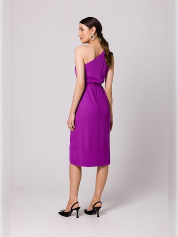 Makover - Vestido en lila