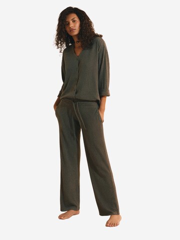 ETAM Pyjamahose 'Berenice' in Grau