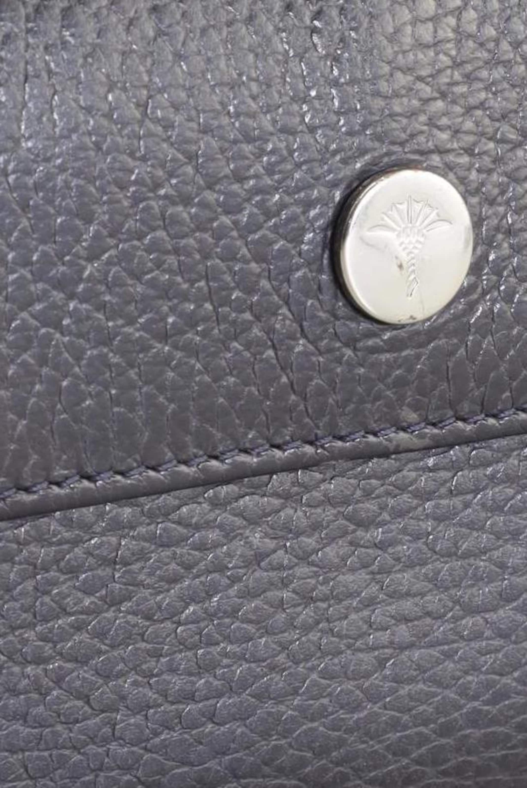 JOOP! Portemonnaie One Size in Blau