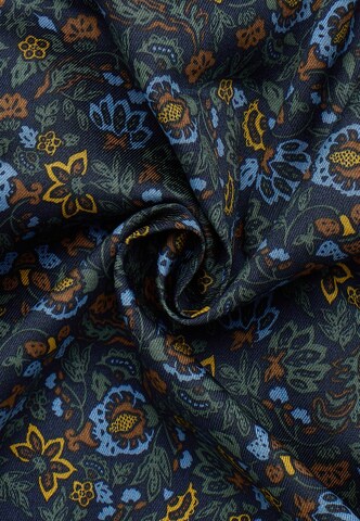 ETERNA Comfort fit Zakelijk overhemd in Blauw