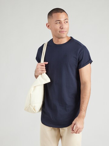 G-STAR Shirt 'Ductsoon' in Beige: front