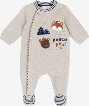 Pyjama CHICCO en beige : devant