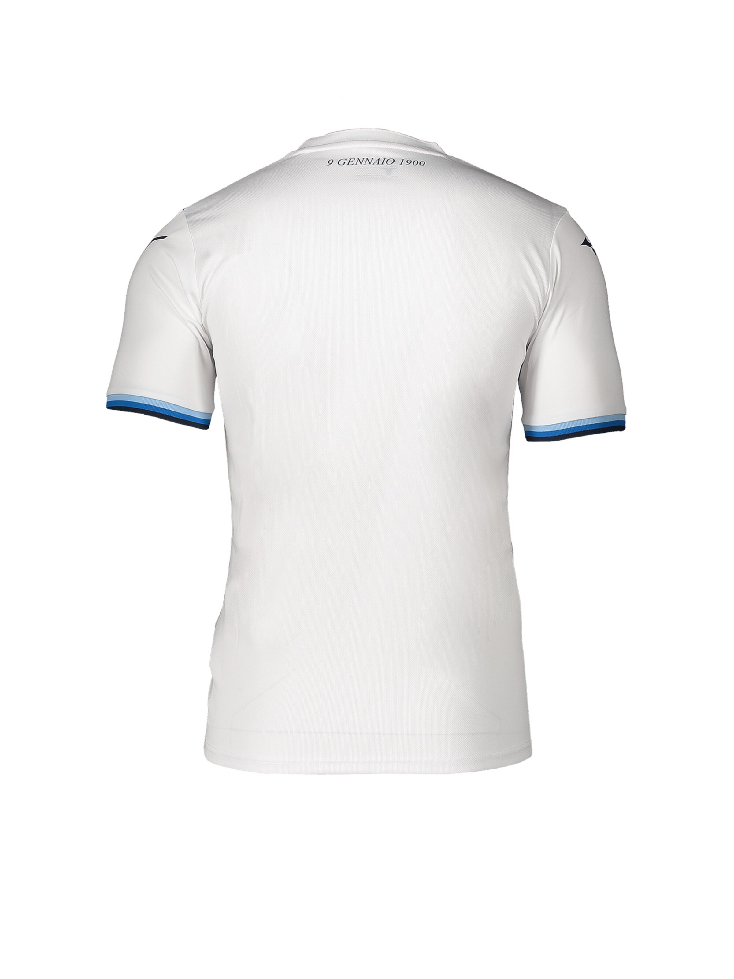 MIZUNO Trikot 'Lazio Rom 125th Anniversary 2024/2025' in Weiß