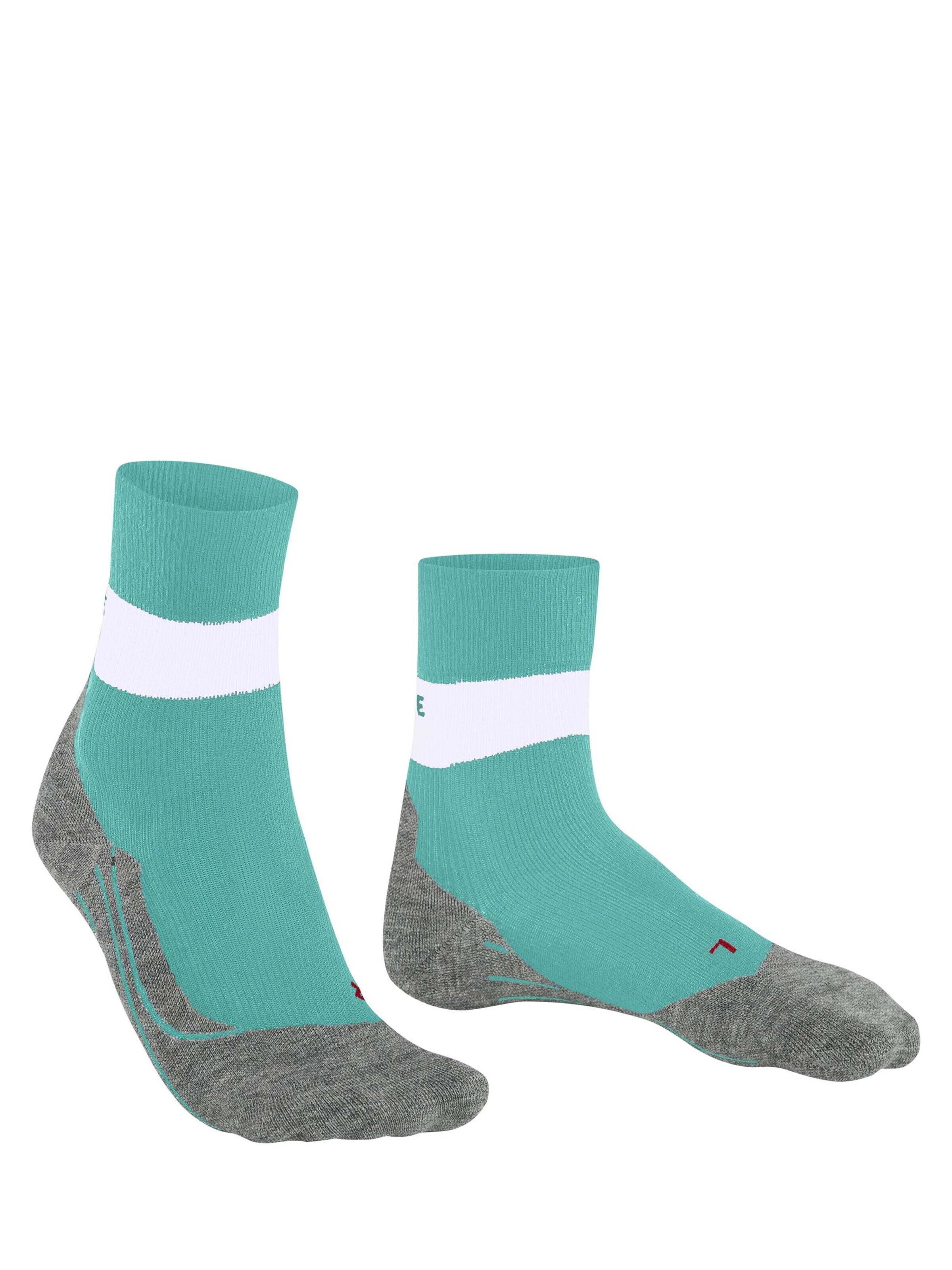 FALKE Sportsocken 'RU Compression Stabilizing'‌ in Blau