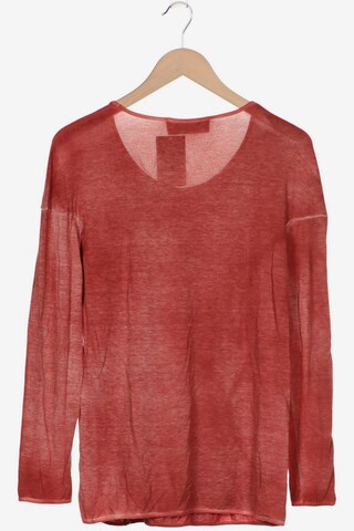 Elisa Cavaletti Top & Shirt in S in Red