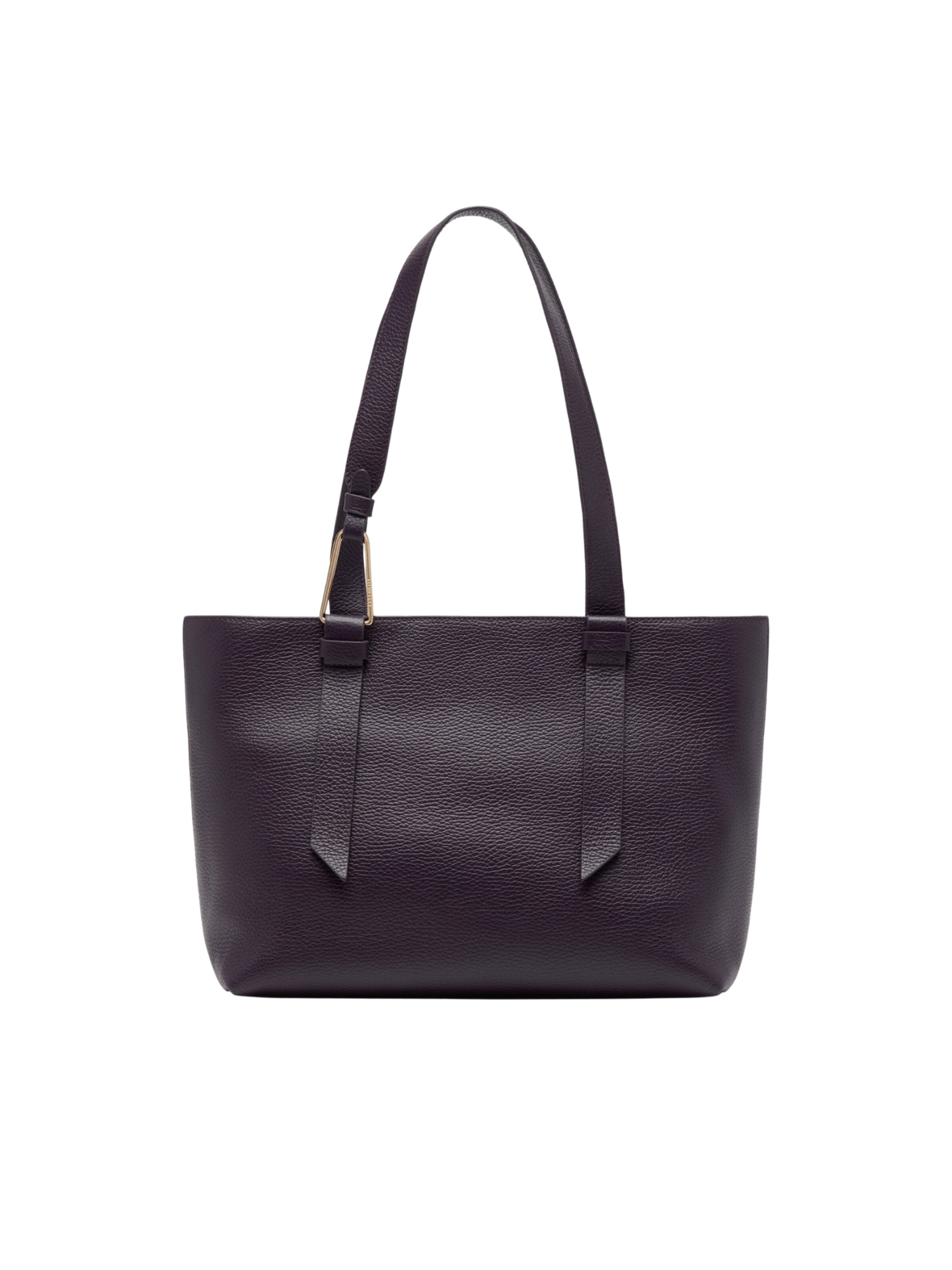 Coccinelle Bolso de mano 'MALORY 6' en rojo violáceo, Vista del producto