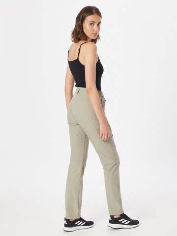 CMP Regular Outdoor Pants in Beige