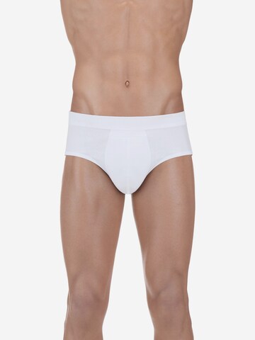 Protechdry Slip in White: front